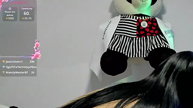 Snapshot of Kylie_brazt chatting on March 2025 04:02:02 AM Kylie brazt online show from March 2025 04:02:02 AM