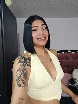 Snapshot of Kylie_brazt chatting on June 2026 03:50:02 AM Kylie brazt online show from June 2026 03:50:02 AM