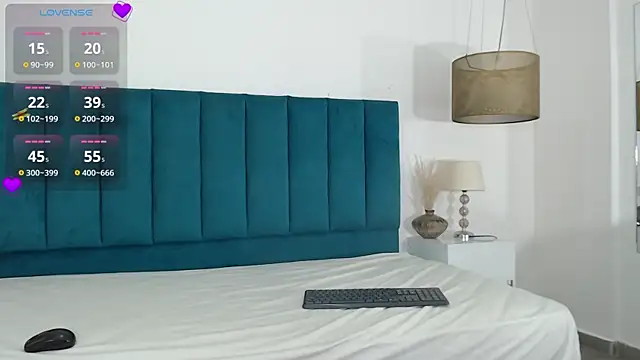 AnnHouston1 online show from March 2025 11:52:01 AM