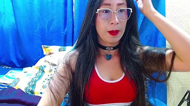 Gia leinn online show from May 2026 08:49:02 PM