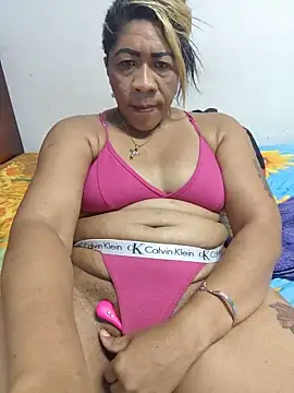 Tocameamor online show from May 2026 02:41:02 AM