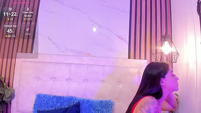 Snapshot of Madyson18 chatting on February 2026 11:38:02 AM Madyson18 online show from February 2026 11:38:02 AM