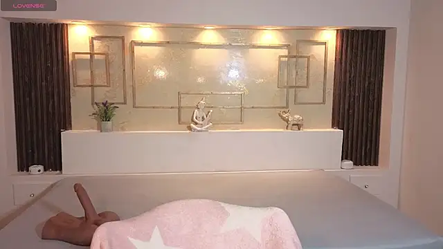 ChloeMoon9 online show from November 2025 09:53:02 AM