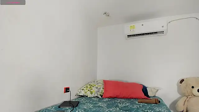 flor herrera01 online show from February 2026 04:19:01 AM