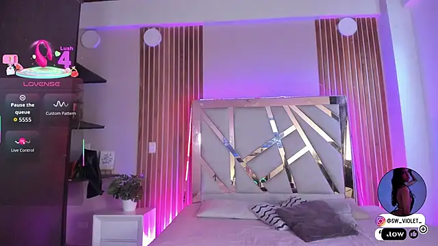 sweetviolet   online show from November 2025 12:16:02 PM