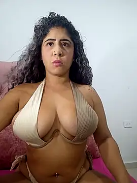 Lilith 30 online show from November 2025 02:52:02 PM