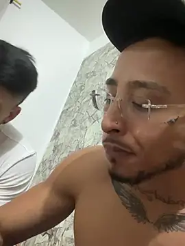 MaxxxSteil online show from March 2025 07:02:01 AM