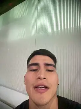 MaxxxSteil online show from March 2025 11:39:02 PM