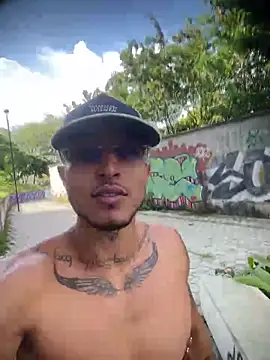 MaxxxSteil online show from March 2025 08:30:01 PM