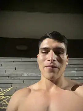 MaxxxSteil online show from March 2025 07:44:01 AM