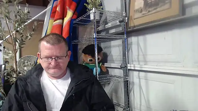 Randomoldguy615 online show from March 2025 01:16:02 AM