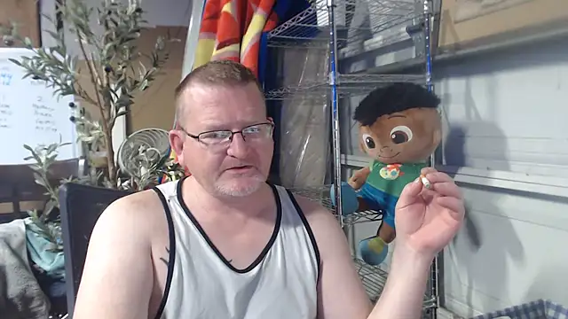 Randomoldguy615 online show from March 2025 12:48:02 AM