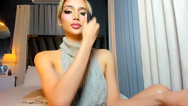 KylieSonique online show from May 2026 02:06:02 AM