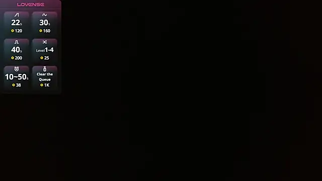 Snapshot of Dirty-Bunnyyy chatting on February 2025 10:42:01 PM Dirty-Bunnyyy online show from February 2025 10:42:01 PM