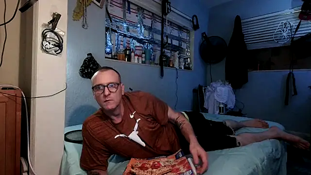 PornStro921 online show from September 2025 07:25:02 PM