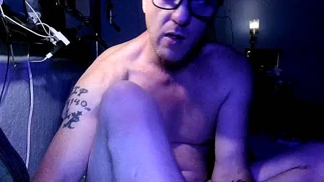 PornStro921 online show from November 2025 04:50:01 PM