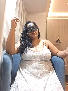 Mazzakiinn online show from May 2026 07:52:01 PM