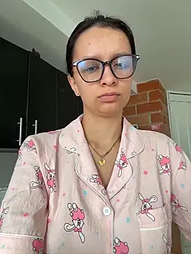 Snapshot of Soy_Sara7 chatting on October 2025 01:26:02 PM Soy Sara7 online show from October 2025 01:26:02 PM