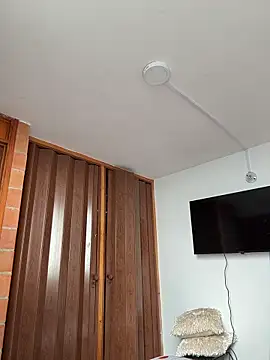 Snapshot of Soy_Sara7 chatting on November 2025 01:37:02 PM Soy Sara7 online show from November 2025 01:37:02 PM