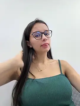 Snapshot of Soy_Sara7 chatting on February 2026 12:06:02 PM Soy Sara7 online show from February 2026 12:06:02 PM