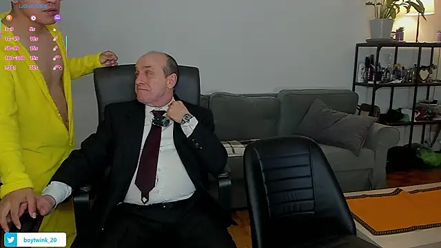 masterboy50 online show from March 2026 08:04:01 PM