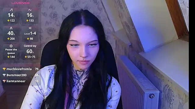 mefwhore online show from March 2025 10:20:01 PM