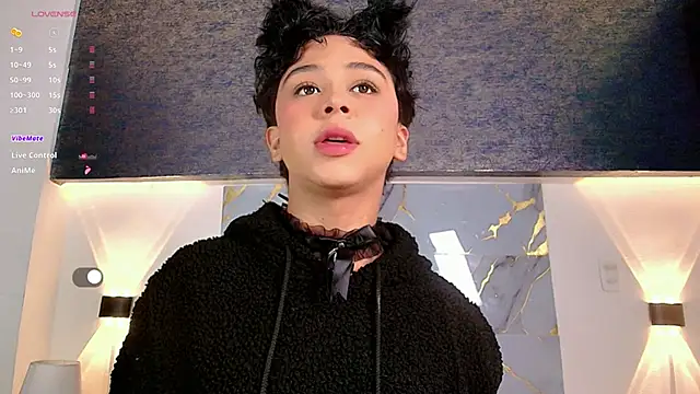 Dante bre online show from November 2025 12:38:01 PM