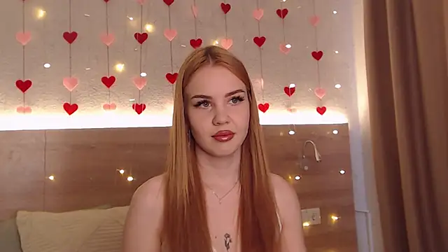 IvyAngel online show from May 2026 01:49:01 PM