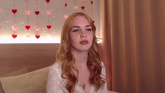 IvyAngel online show from May 2026 02:36:02 PM