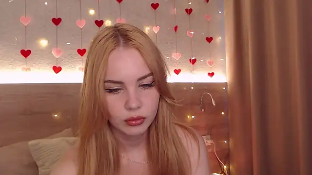 IvyAngel online show from May 2026 02:35:02 PM