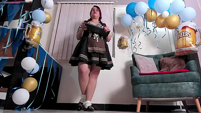 martina soto online show from October 2025 02:32:01 AM