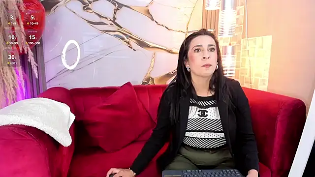 Bella williamss  online show from September 2025 07:47:02 PM