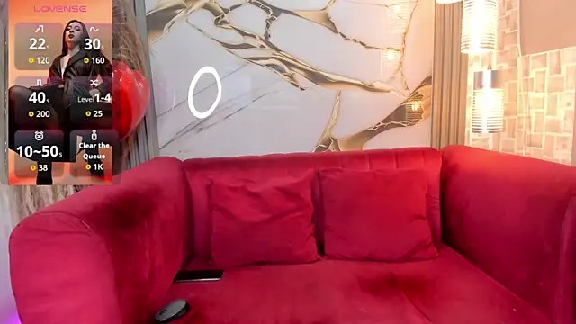 Bella williamss  online show from February 2026 07:53:02 PM