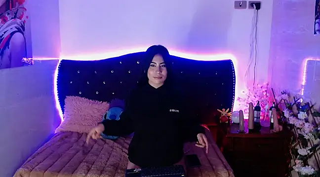 Minami Nakamura online show from March 2025 01:45:02 AM