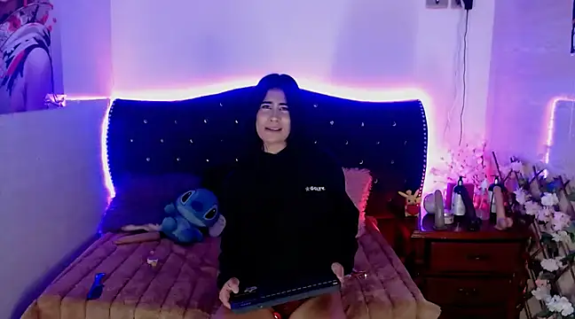 Minami Nakamura online show from March 2025 05:54:01 AM