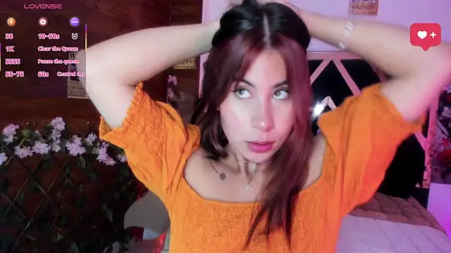 Minami Nakamura online show from March 2026 10:54:01 PM