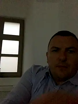 Mike8523 online show from October 2025 04:35:02 AM