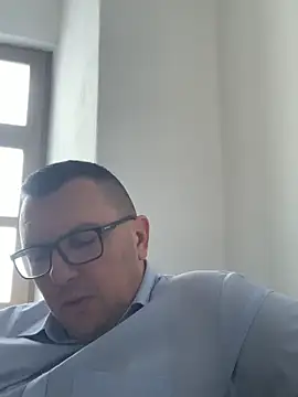 Mike8523 online show from January 2026 06:50:01 AM