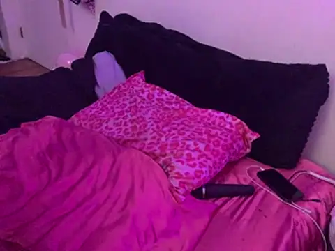 ChrryFoxx online show from February 2026 11:51:01 AM