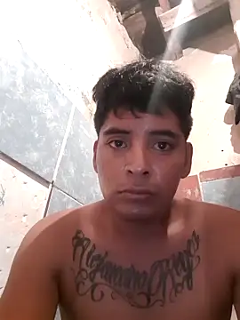 Elcabezhupas97 online show from September 2025 09:05:02 PM