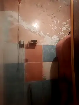 Elcabezhupas97 online show from October 2025 04:44:02 AM