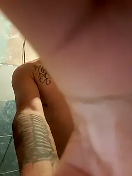 Elcabezhupas97 online show from October 2025 03:29:02 PM