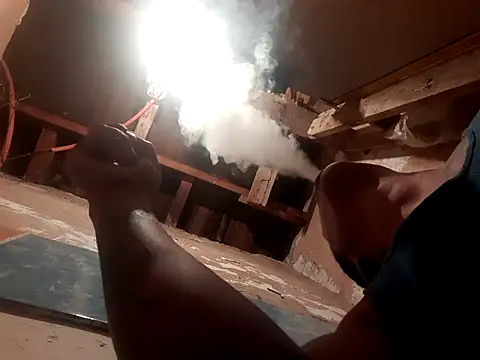 Elcabezhupas97 online show from November 2025 10:13:02 AM