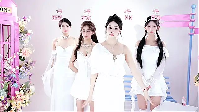 badgirl777888 online show from March 2025 09:21:01 AM