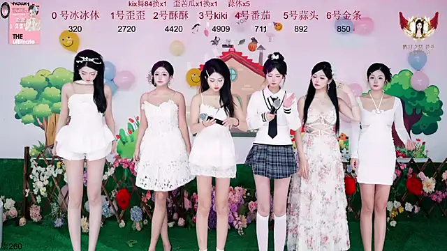 badgirl777888 online show from November 2025 10:59:01 AM