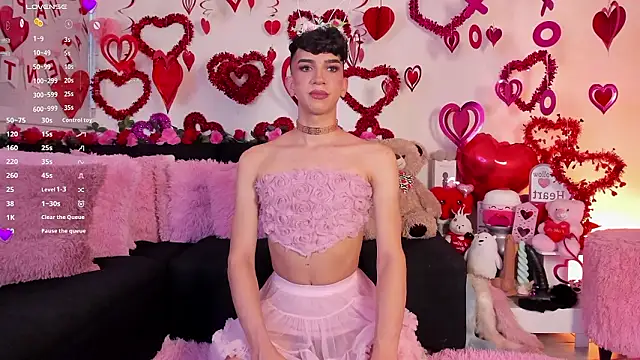 James BrownT online show from February 2026 02:37:02 PM