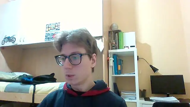 Snapshot of FruitedHymnal chatting on February 2026 01:49:01 PM FruitedHymnal online show from February 2026 01:49:01 PM