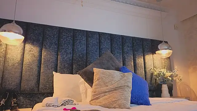 Ariannaa Suarez1 online show from September 2025 07:46:02 PM