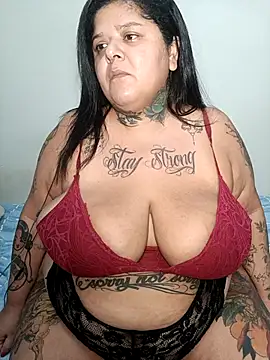 turbinada301 online show from February 2025 07:59:01 PM