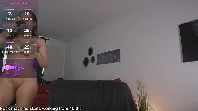 Jessi Q online show from April 2026 05:26:02 AM